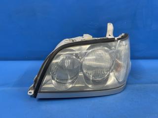 Фара левая передняя Toyota CROWN JZS171 1JZ 30-280 1 ракурс