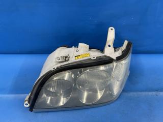 Фара левая передняя Toyota CROWN JZS171 1JZ 30-280 2 ракурс