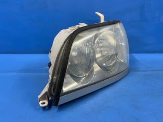 Фара левая передняя Toyota CROWN JZS171 1JZ 30-280 3 ракурс