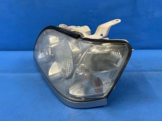 Фара левая передняя Toyota CROWN JZS171 1JZ 30-280 4 ракурс
