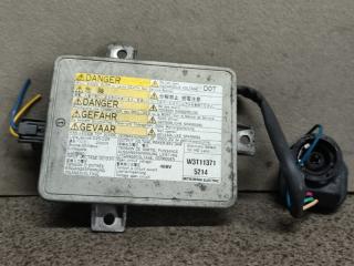 Блок ксенона Mazda MPV LW3W, LW5W, LWEW, LWFW, LW9R W3T 11371 1 ракурс