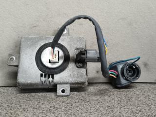 Блок ксенона Mazda MPV LW3W, LW5W, LWEW, LWFW, LW9R W3T 11371 3 ракурс