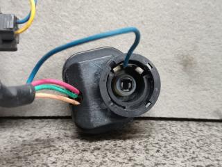 Блок ксенона Mazda MPV LW3W, LW5W, LWEW, LWFW, LW9R W3T 11371 4 ракурс