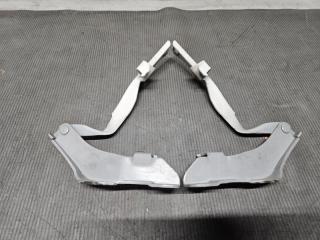 Петля капота Nissan SKYLINE V35 VQ25 65400AL500 2 ракурс