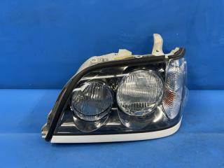 Фара левая передняя Toyota CROWN JZS171 1JZ 30-280 1 ракурс