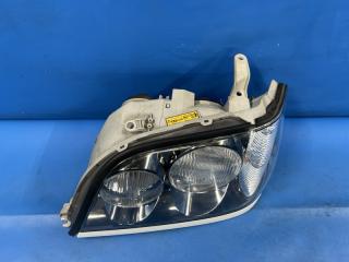 Фара левая передняя Toyota CROWN JZS171 1JZ 30-280 2 ракурс