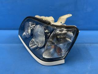 Фара левая передняя Toyota CROWN JZS171 1JZ 30-280 5 ракурс