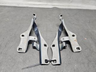 Петля капота Nissan SKYLINE V35 VQ25 65400AL500 3 ракурс