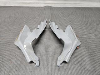 Петля капота Nissan STAGEA M35 VQ25 65400AL500 3 ракурс Петля капота Nissan STAGEA M35 VQ25 65400AL500 3 ракурс