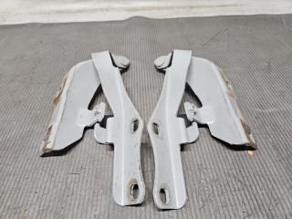 Петля капота Nissan STAGEA M35 VQ25 65400AL500 4 ракурс