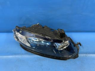 Фара правая передняя Honda ODYSSEY RB1 K24A 100-22497 2 ракурс