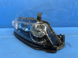 Фара правая передняя Honda ODYSSEY RB1 K24A 100-22497 3 ракурс