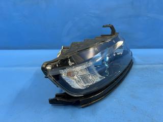 Фара правая передняя Honda ODYSSEY RB1 K24A 100-22497 4 ракурс