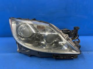 Фара правая передняя Lexus LS460 USF40 1UR 50-79 1 ракурс
