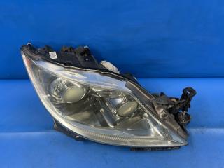 Фара правая передняя Lexus LS460 USF40 1UR 50-79 2 ракурс