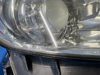 Фара правая передняя Lexus LS460 USF40 1UR 50-79 3 ракурс