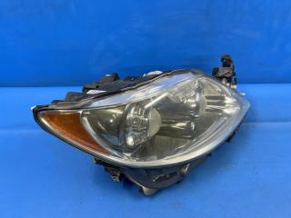 Фара правая передняя Lexus LS460 USF40 1UR 50-79 4 ракурс