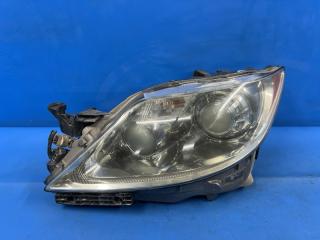 Фара левая передняя Lexus LS460 USF40 1UR 50-79 1 ракурс