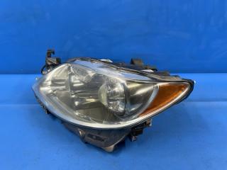 Фара левая передняя Lexus LS460 USF40 1UR 50-79 3 ракурс