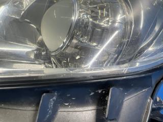Фара левая передняя Lexus LS460 USF40 1UR 50-79 5 ракурс