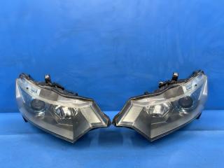 Фара передняя Honda INSIGHT ZE2 LDA 100-22878 1 ракурс