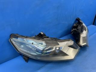 Фара передняя Honda INSIGHT ZE2 LDA 100-22878 2 ракурс