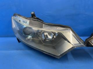 Фара передняя Honda INSIGHT ZE2 LDA 100-22878 3 ракурс