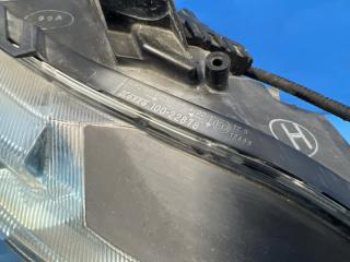 Фара передняя Honda INSIGHT ZE2 LDA 100-22878 4 ракурс