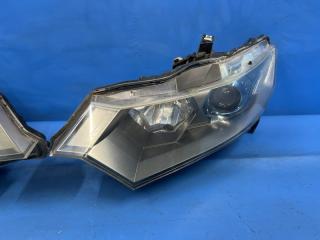 Фара передняя Honda INSIGHT ZE2 LDA 100-22878 5 ракурс
