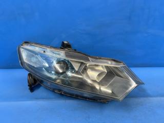 Фара правая передняя Honda INSIGHT ZE2 LDA 100-22878 1 ракурс
