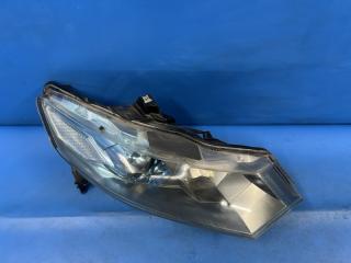 Фара правая передняя Honda INSIGHT ZE2 LDA 100-22878 2 ракурс