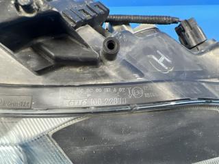 Фара правая передняя Honda INSIGHT ZE2 LDA 100-22878 4 ракурс