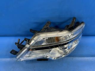 Фара левая передняя Nissan SERENA C26 MR20 100-23682 2 ракурс