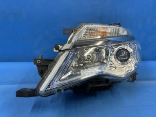 Фара левая передняя Nissan SERENA C26 MR20 100-23682 3 ракурс