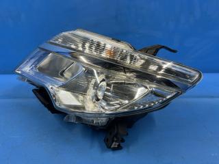 Фара левая передняя Nissan SERENA C26 MR20 100-23682 4 ракурс
