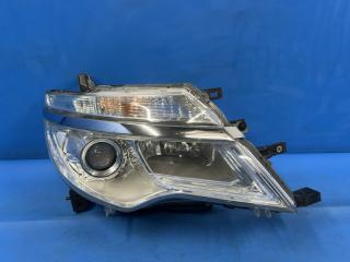 Фара правая передняя Nissan SERENA C26 MR20 100-23682 1 ракурс