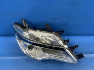 Фара правая передняя Nissan SERENA C26 MR20 100-23682 2 ракурс