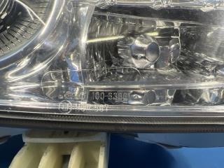 Фара правая передняя Nissan SKYLINE V36 VQ25 100-63861 2 ракурс