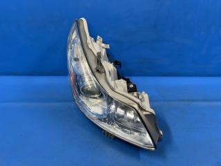 Фара правая передняя Nissan SKYLINE V36 VQ25 100-63861 3 ракурс
