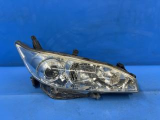 Фара правая передняя  Toyota WISH ZGE20 2ZR ,68-15 ,68-15 1 ракурс
