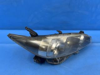 Фара правая передняя Toyota WISH ZGE20 2ZR 68-16 4 ракурс