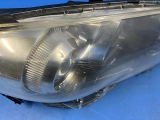Фара правая передняя Toyota WISH ZGE20 2ZR 68-16 5 ракурс