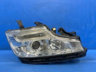 Фара правая передняя Honda STEPWGN RK5 R20A 100-62075 1 ракурс Фара правая передняя Honda STEPWGN RK5 R20A 100-62075 1 ракурс