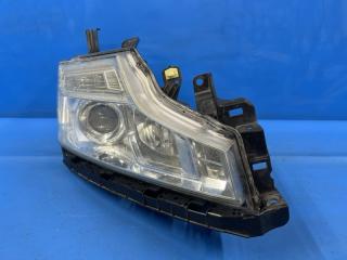 Фара правая передняя Honda STEPWGN RK5 R20A 100-62075 2 ракурс Фара правая передняя Honda STEPWGN RK5 R20A 100-62075 2 ракурс
