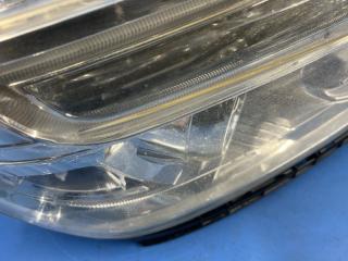 Фара правая передняя Honda STEPWGN RK5 R20A 100-62075 4 ракурс Фара правая передняя Honda STEPWGN RK5 R20A 100-62075 4 ракурс