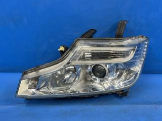 Фара левая передняя Honda STEPWGN RK5 R20A 100-62075 1 ракурс Фара левая передняя Honda STEPWGN RK5 R20A 100-62075 1 ракурс