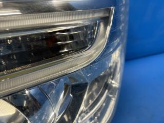 Фара левая передняя Honda STEPWGN RK5 R20A 100-62075 2 ракурс Фара левая передняя Honda STEPWGN RK5 R20A 100-62075 2 ракурс
