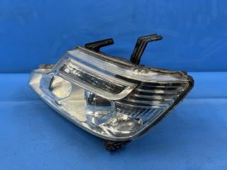 Фара левая передняя Honda STEPWGN RK5 R20A 100-62075 4 ракурс Фара левая передняя Honda STEPWGN RK5 R20A 100-62075 4 ракурс