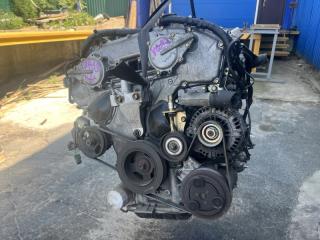 Двигатель Nissan TEANA контрактная Двигатель Nissan TEANA