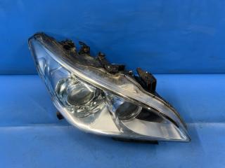 Фара правая передняя Nissan FUGA Y51 VQ25 100-23035 2 ракурс